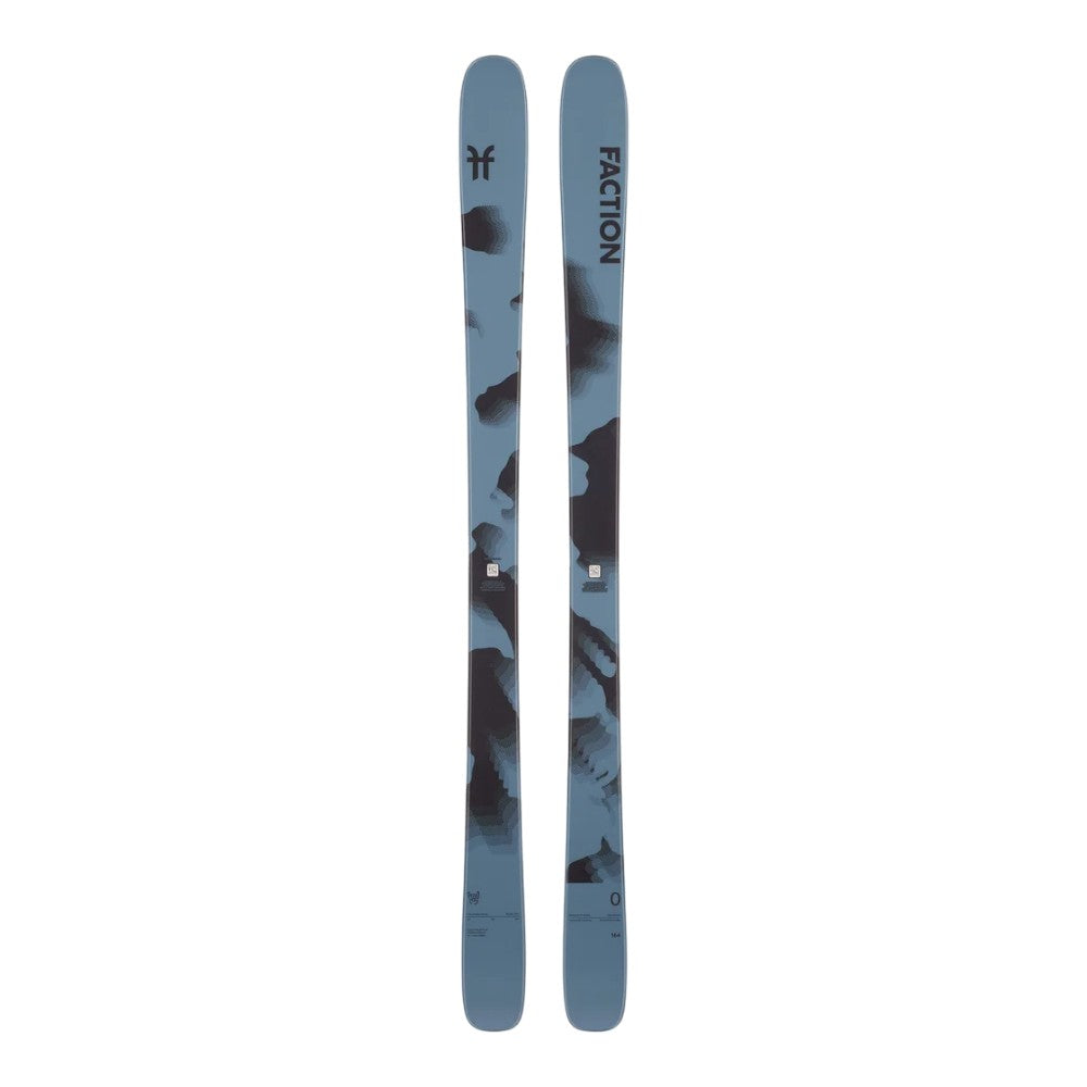 Ski Faction Prodigy 0