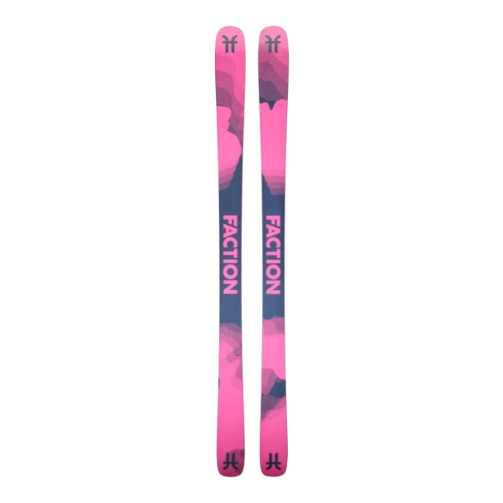 Ski Faction Prodigy 1