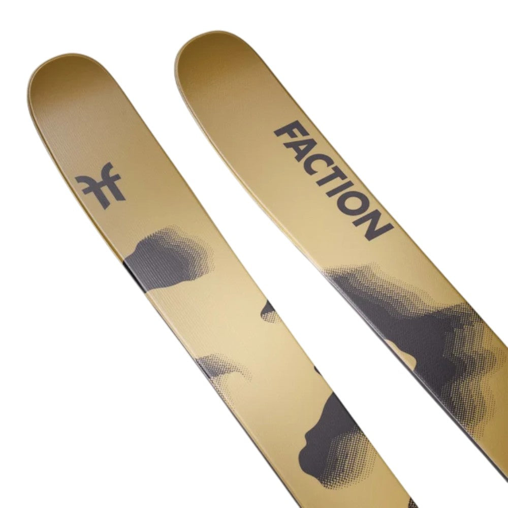 Ski Faction Prodigy 1