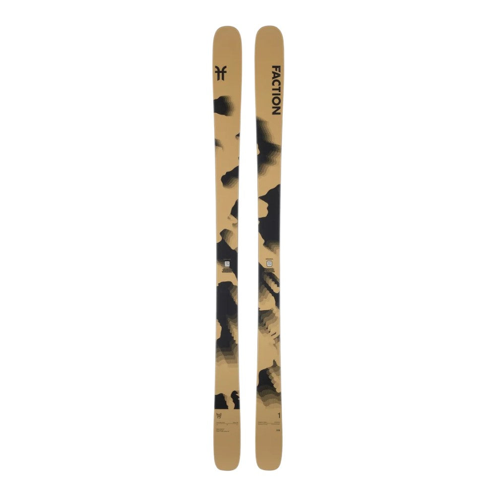 Ski Faction Prodigy 1
