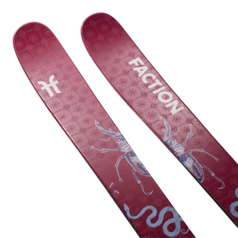 Faction Prodigy 1 Capsule Ski