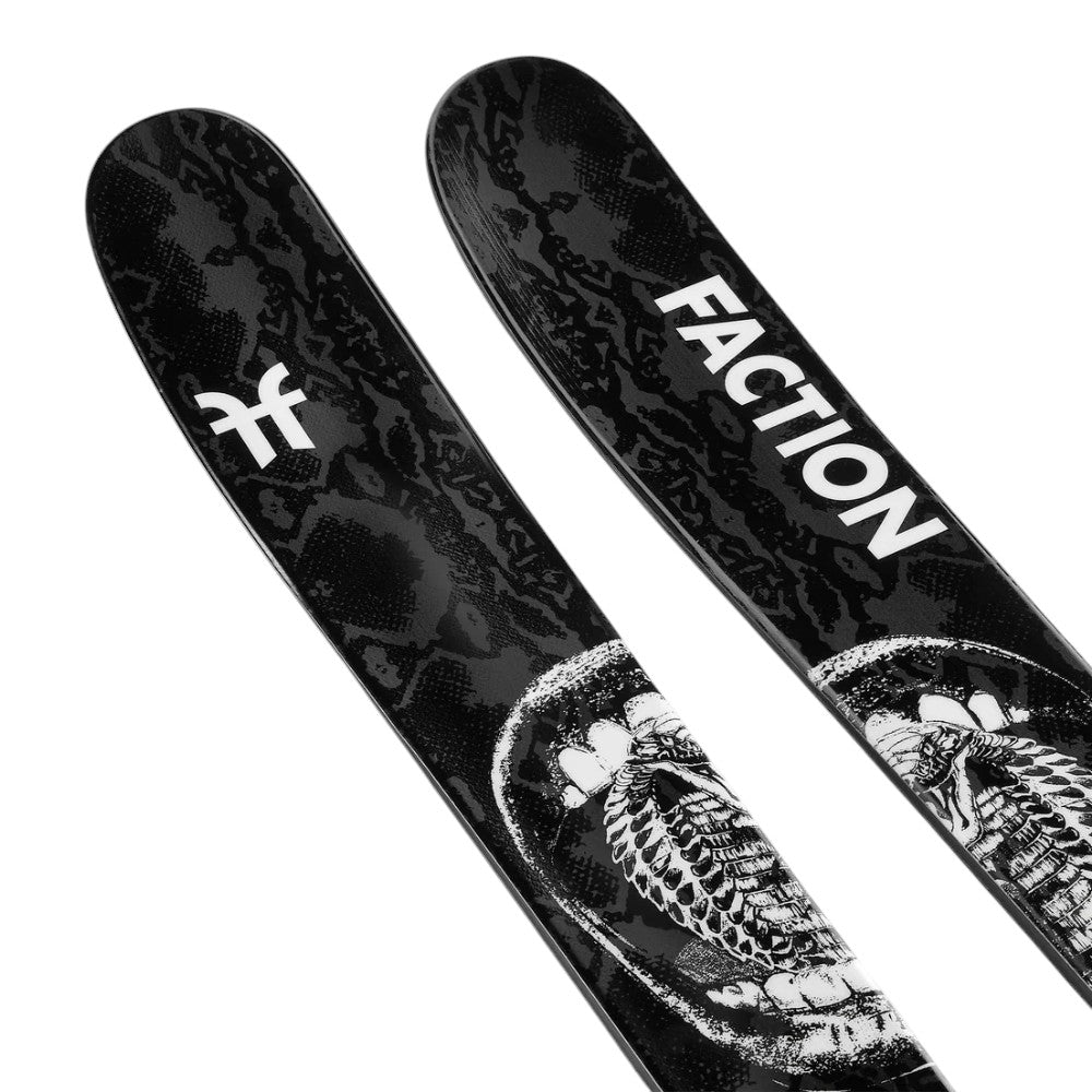 Faction Prodigy 1 Gu Ski