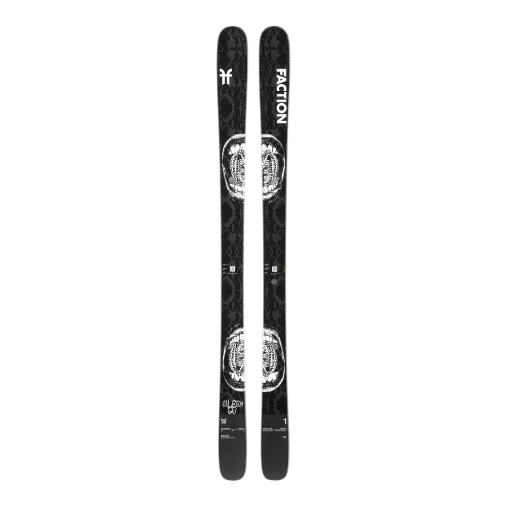 Faction Prodigy 1 Gu Ski