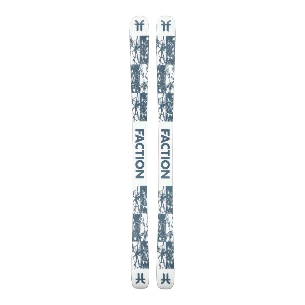 Ski Faction Prodigy 1 Matej