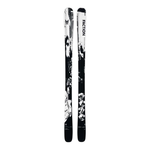 Faction Prodigy 1 Matej Ski