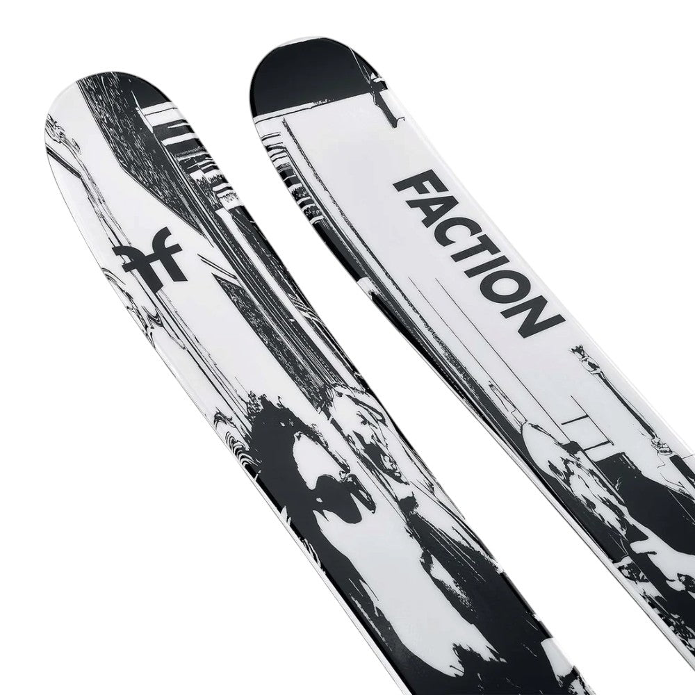 Ski Faction Prodigy 1 Matej
