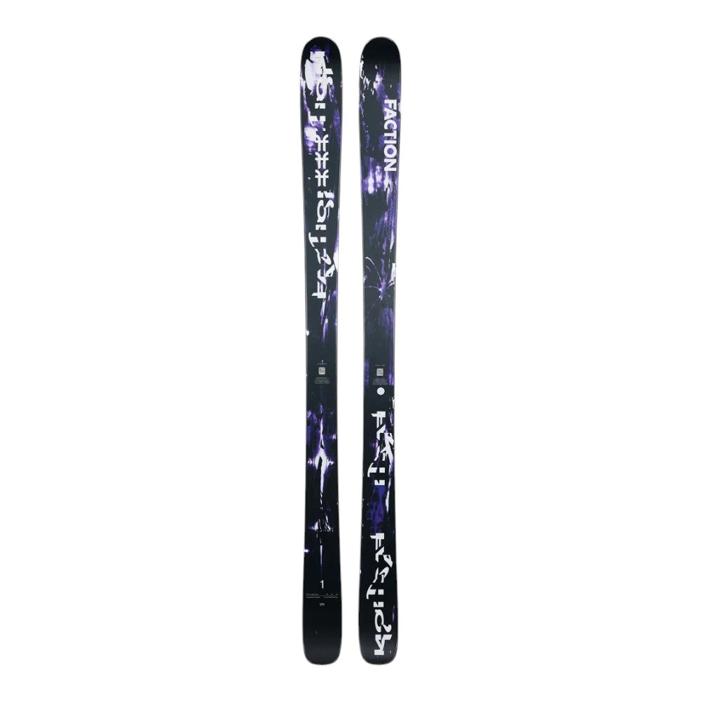 Faction Prodigy 1 Matej Ski