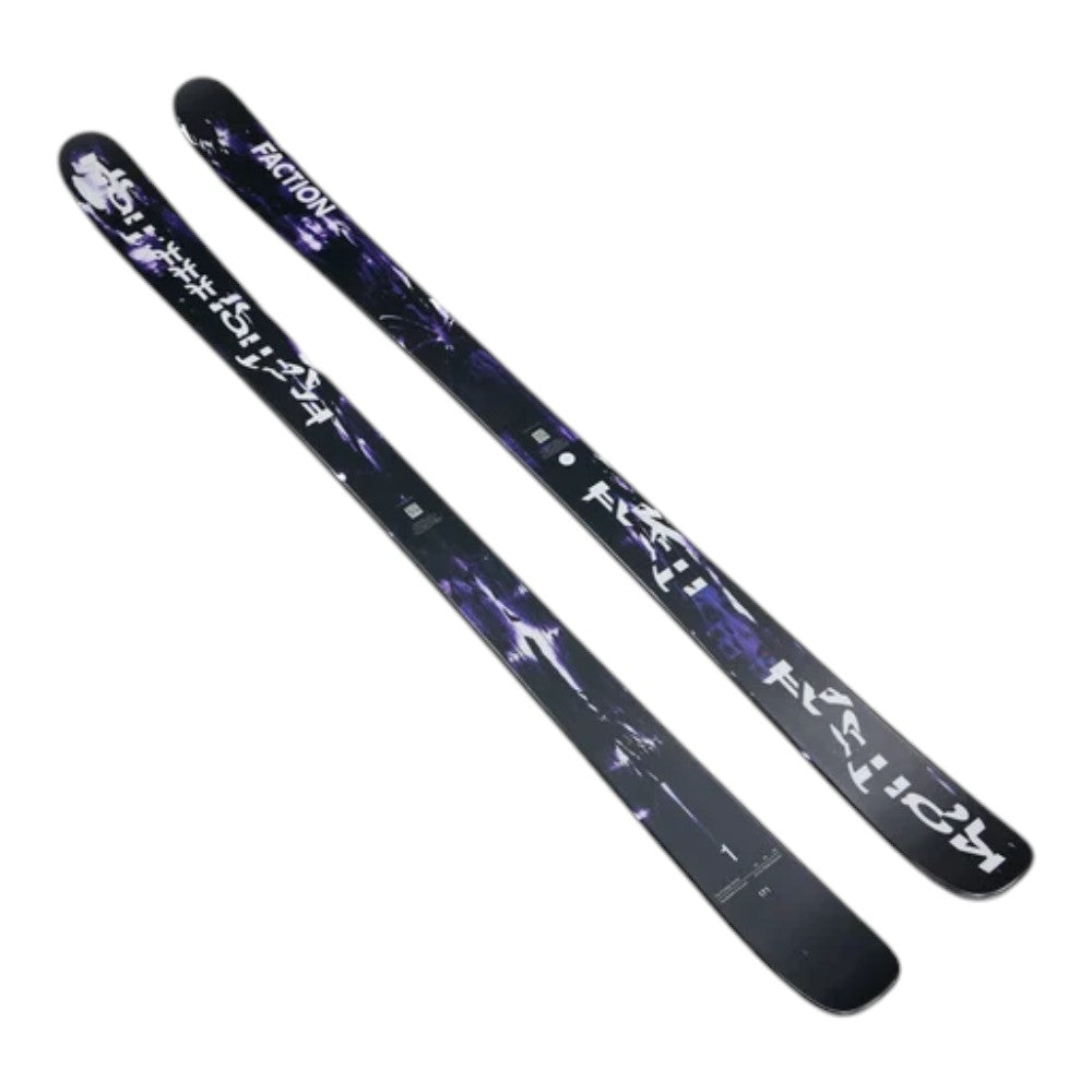 Faction Prodigy 1 Matej Ski