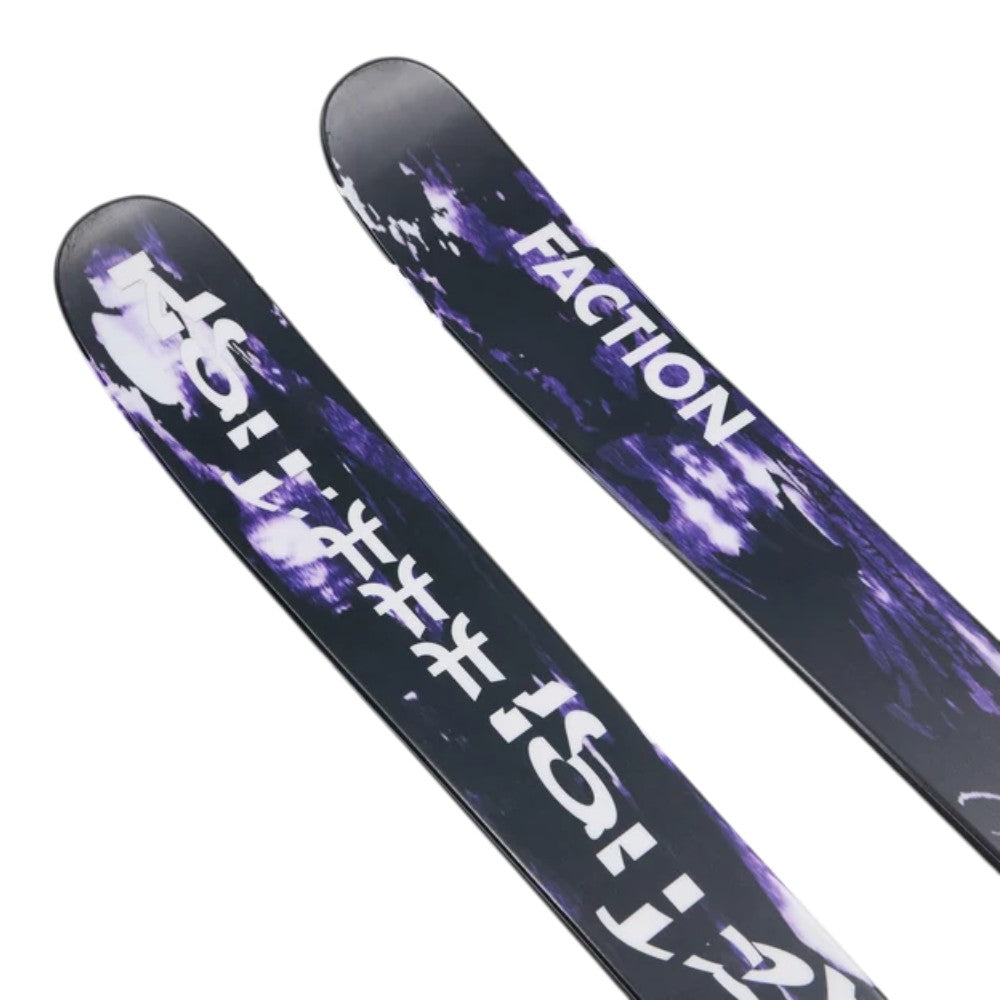 Faction Prodigy 1 Matej Ski