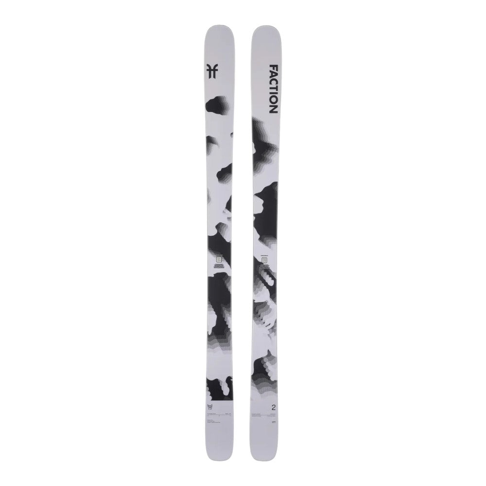 Faction Prodigy 2 Ski