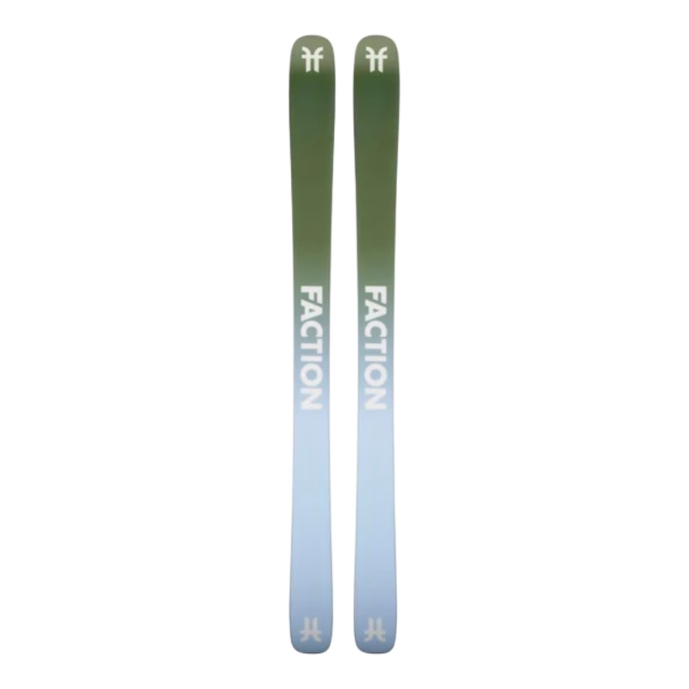 Faction Prodigy 2 Capsule Ski