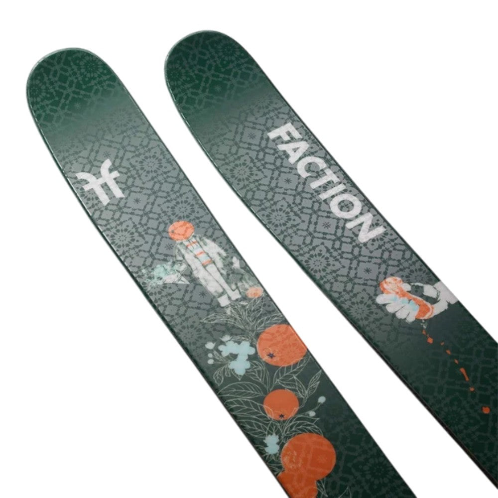 Faction Prodigy 2 Capsule Ski