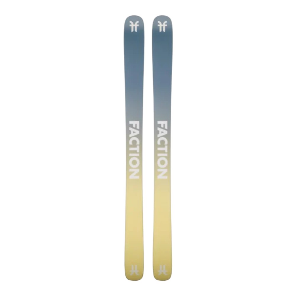 Faction Prodigy 3 Capsule Ski