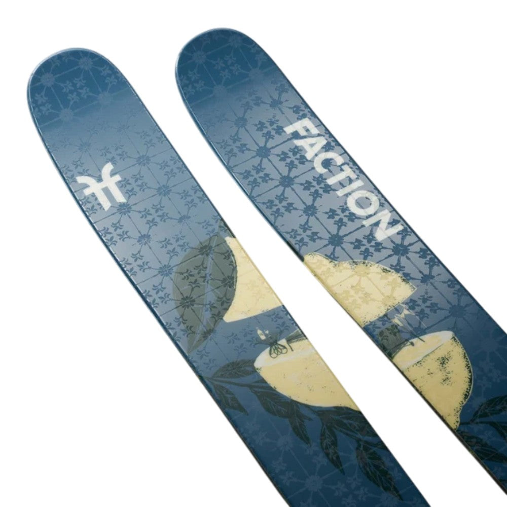 Faction Prodigy 3 Capsule Ski