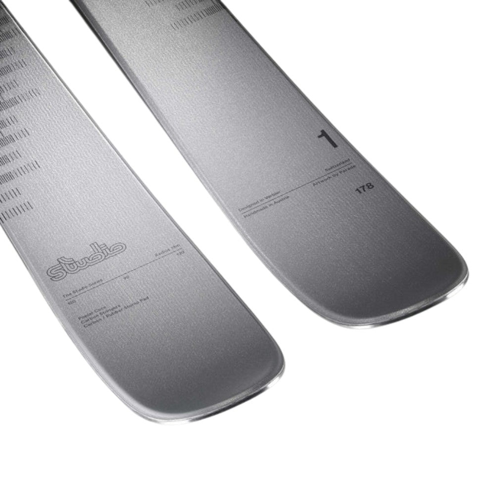Faction Studio 1 Ski
