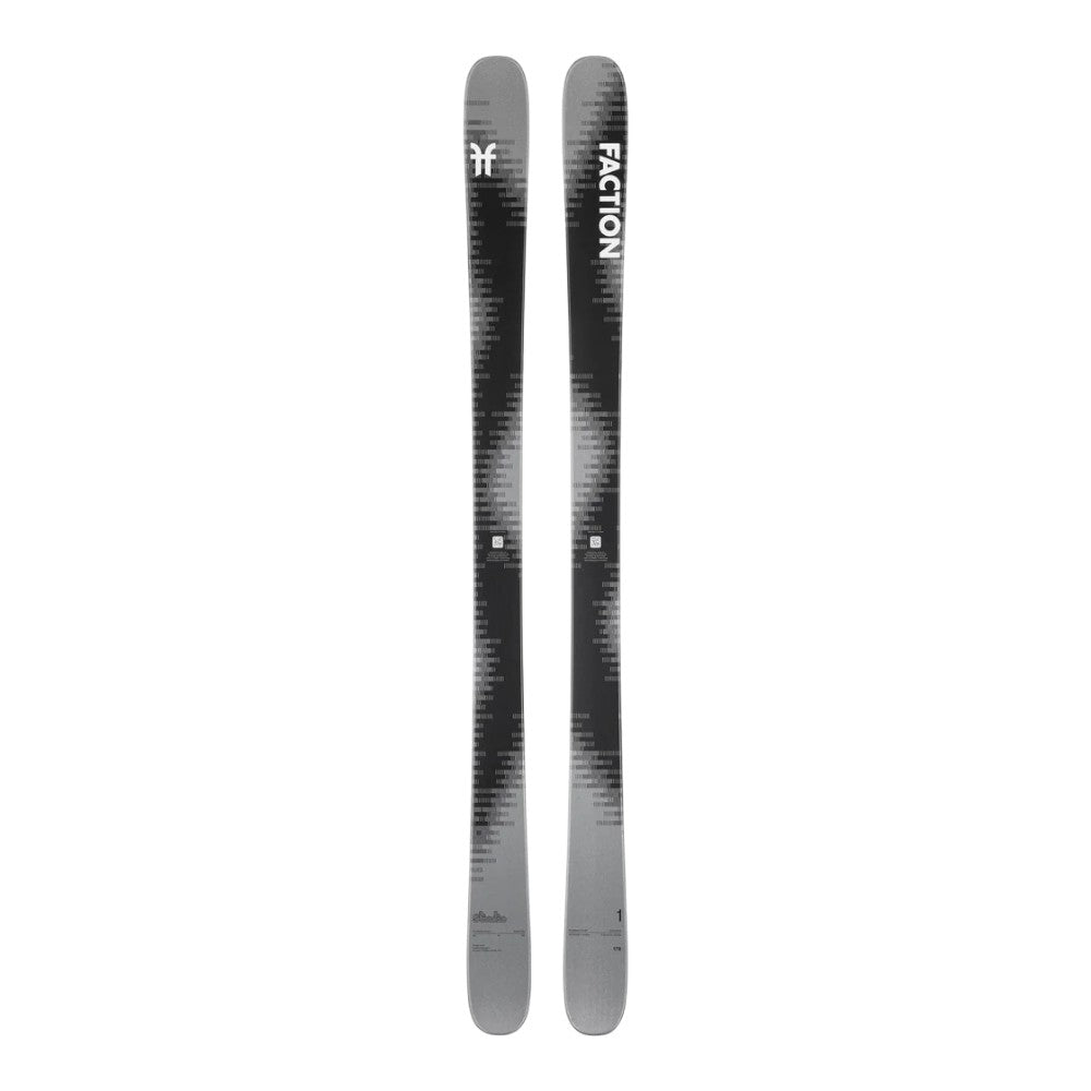 Faction Studio 1 Ski