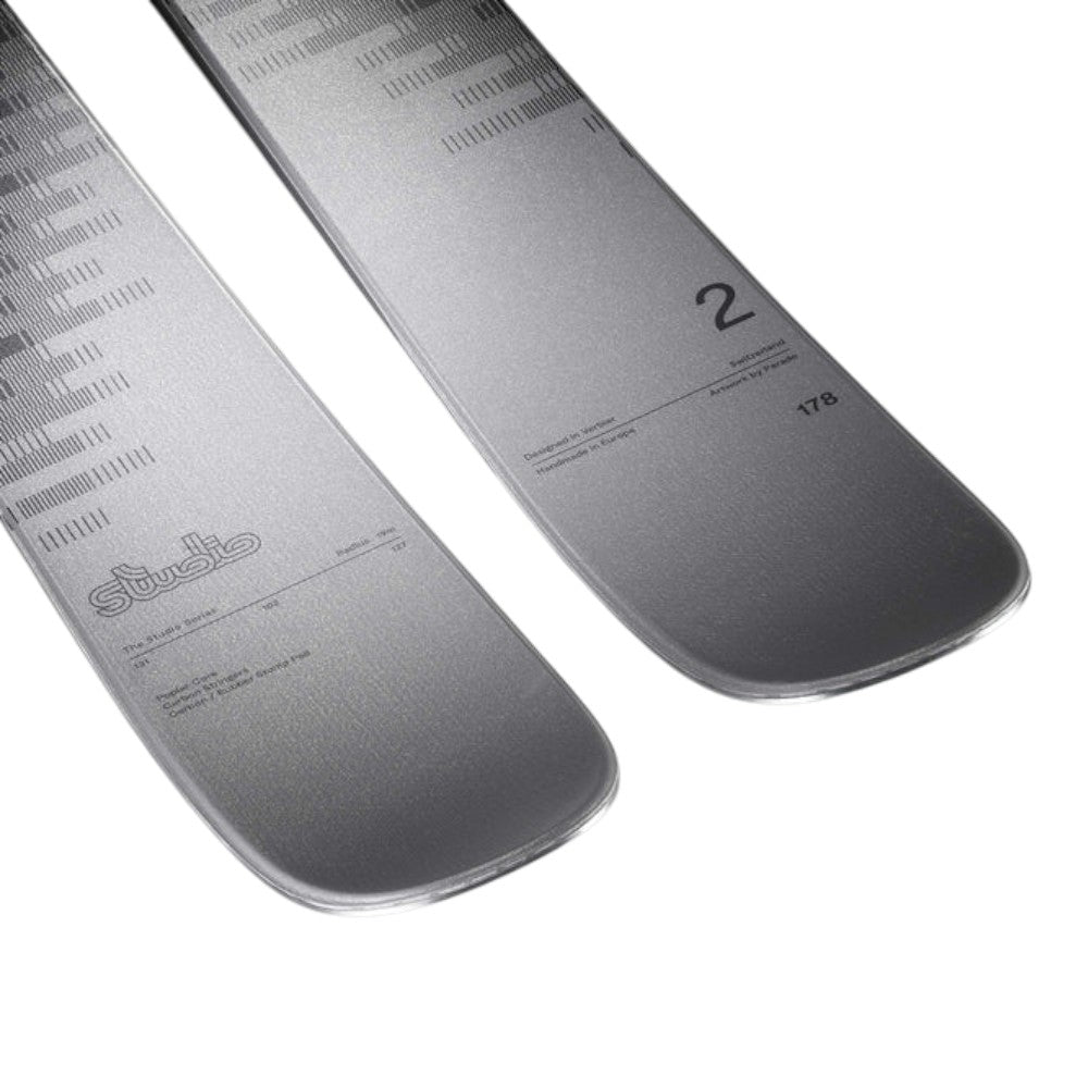 Faction Studio 2 Ski