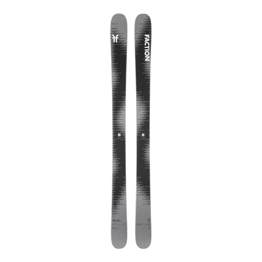 Faction Studio 2 Ski