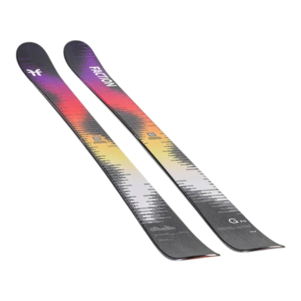 Faction Studio Grom Fs Ski