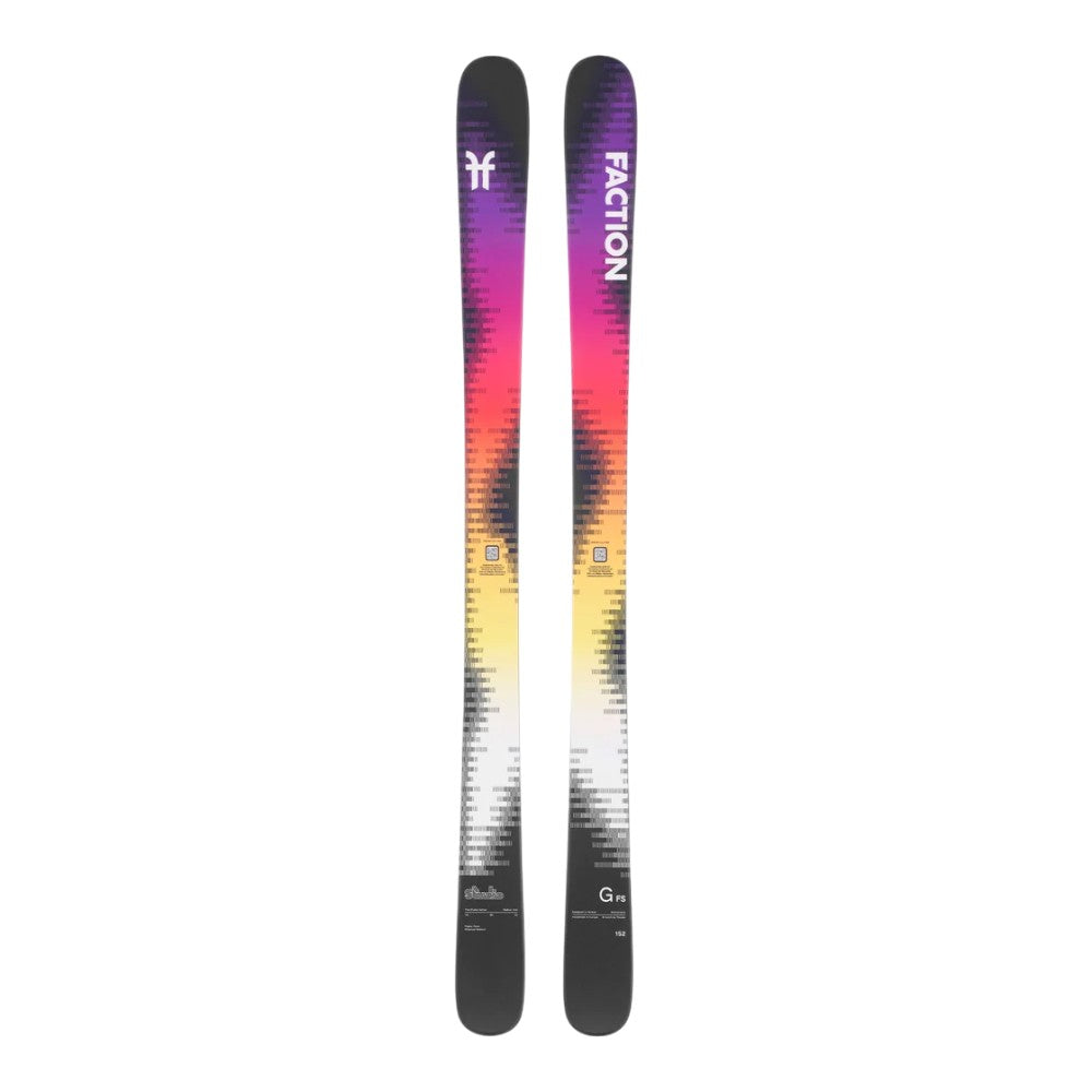 Faction Studio Grom Fs Ski