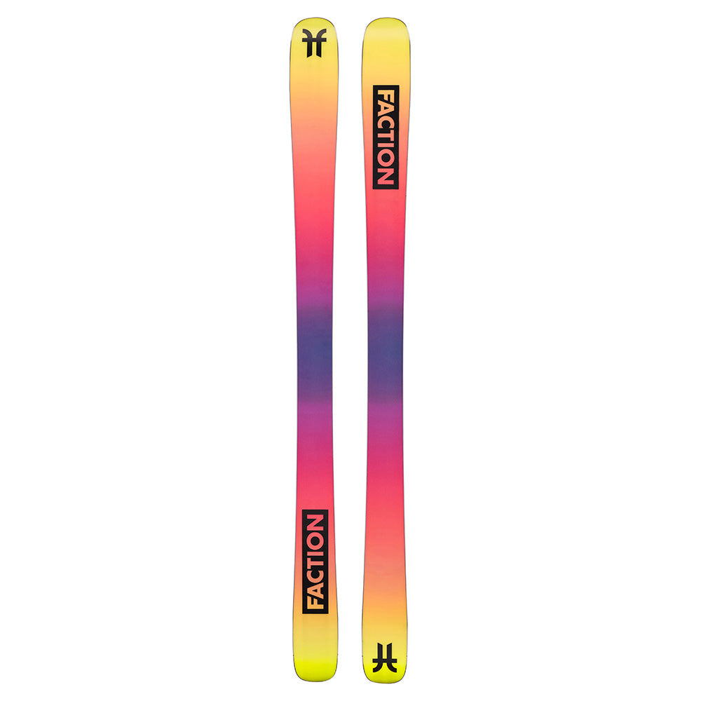 Faction Prodigy 1.0 GU Ltd Skis