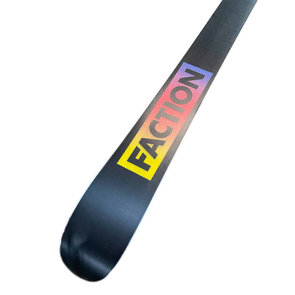 Faction Studio 0 GU Ltd Skis