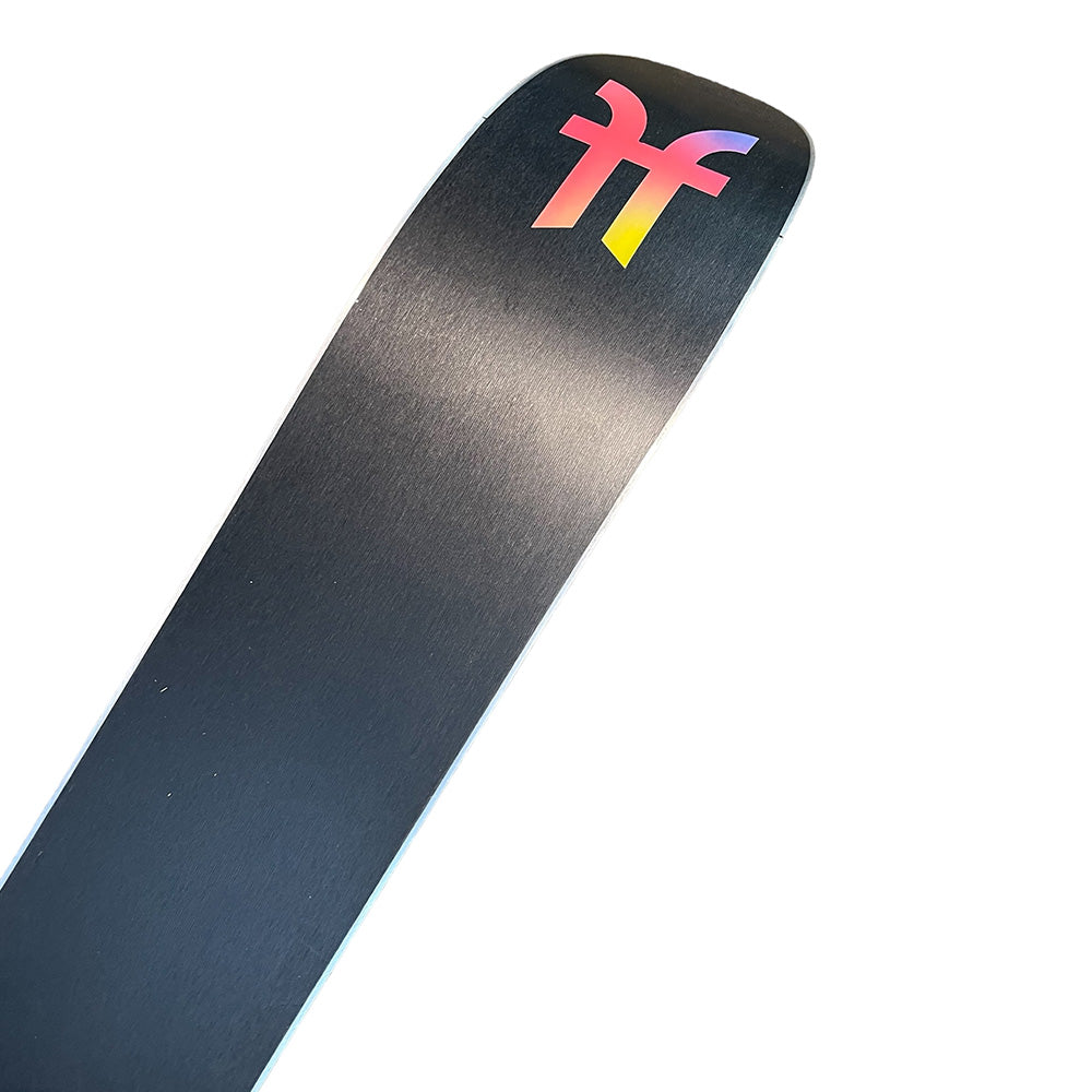 Faction Studio 0 GU Ltd Skis