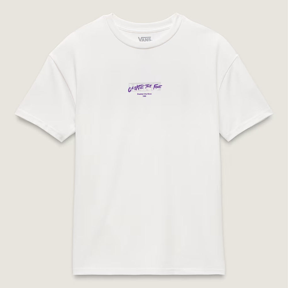 Vans Firemade Oversize T-shirt