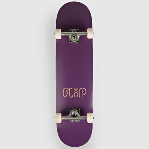 Flip HKD Complete Skateboard