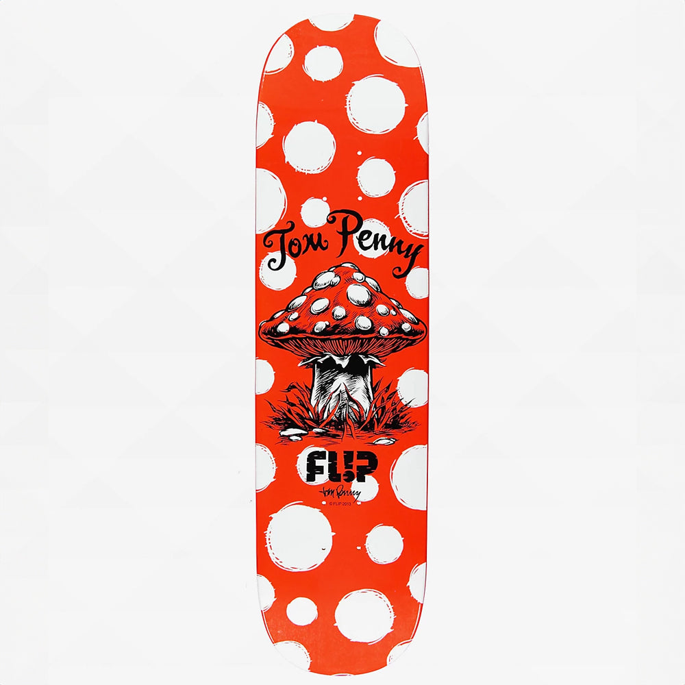 Flip Penny Dots Skateboard