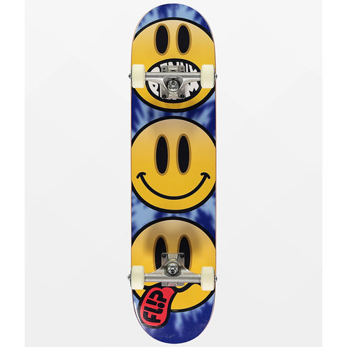 Flip Pham Classic Complete Skateboard