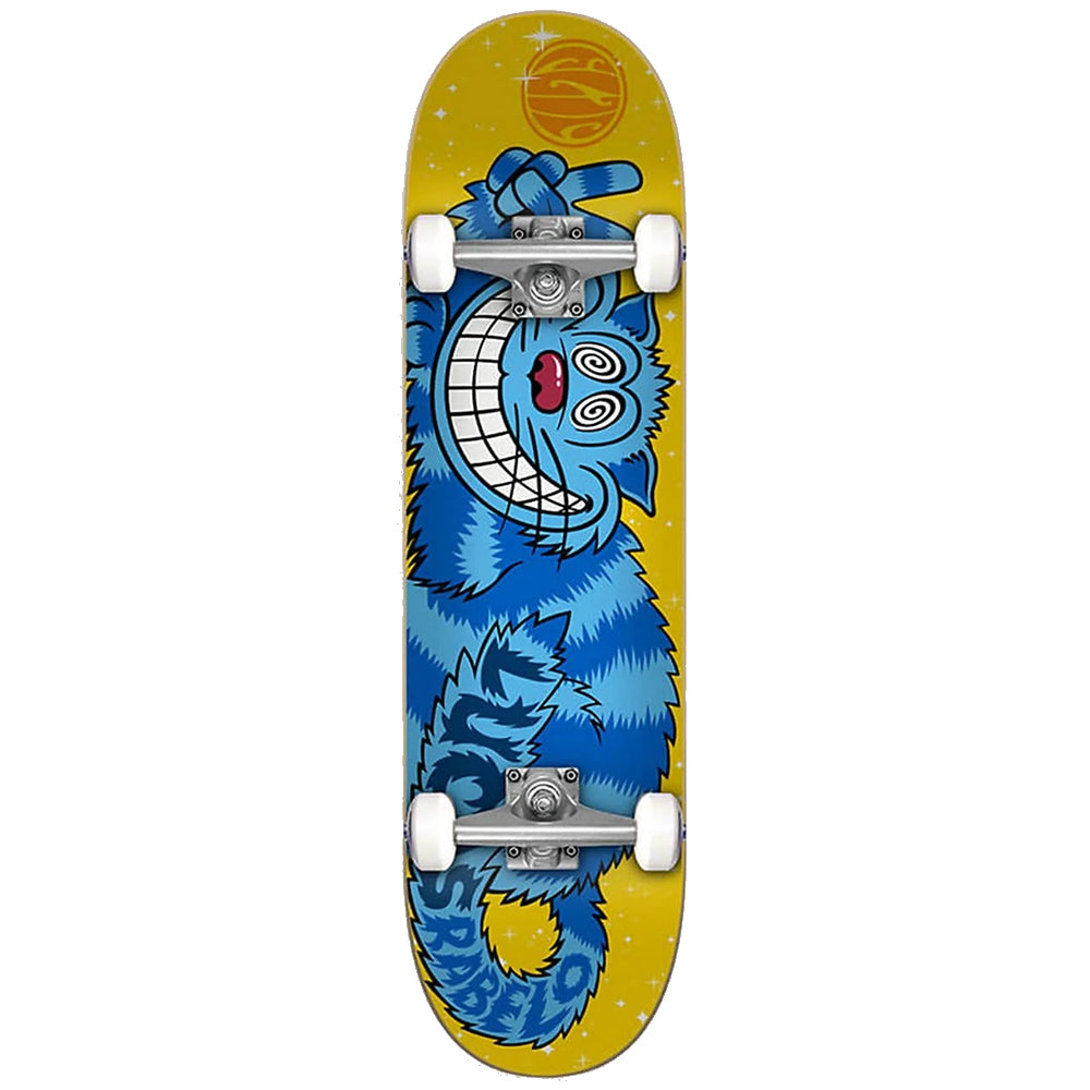 Flip Rabelo Classic Complete Skateboard