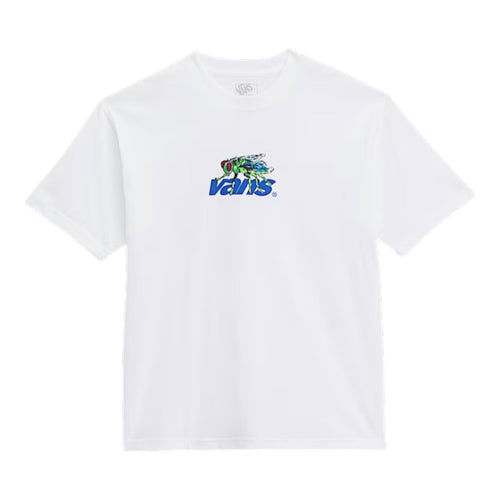 Vans Fly Vans Ss T-shirt