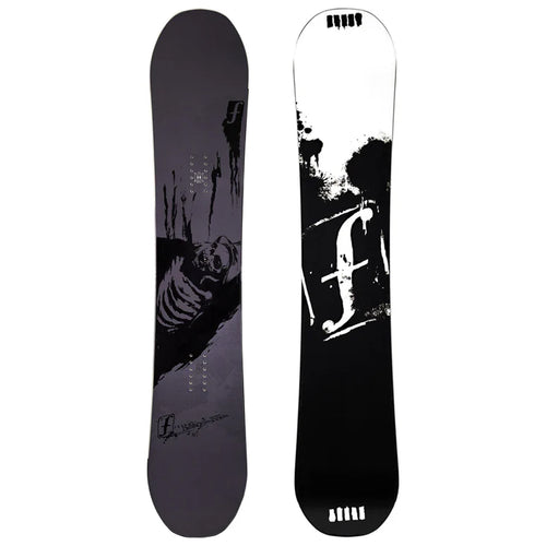 Forum Destroyer Snowboard 2025