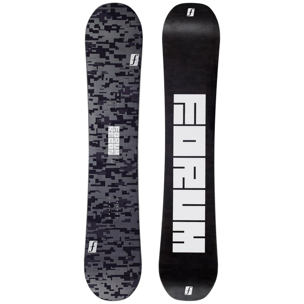 Forum Recon Snowboard 2025