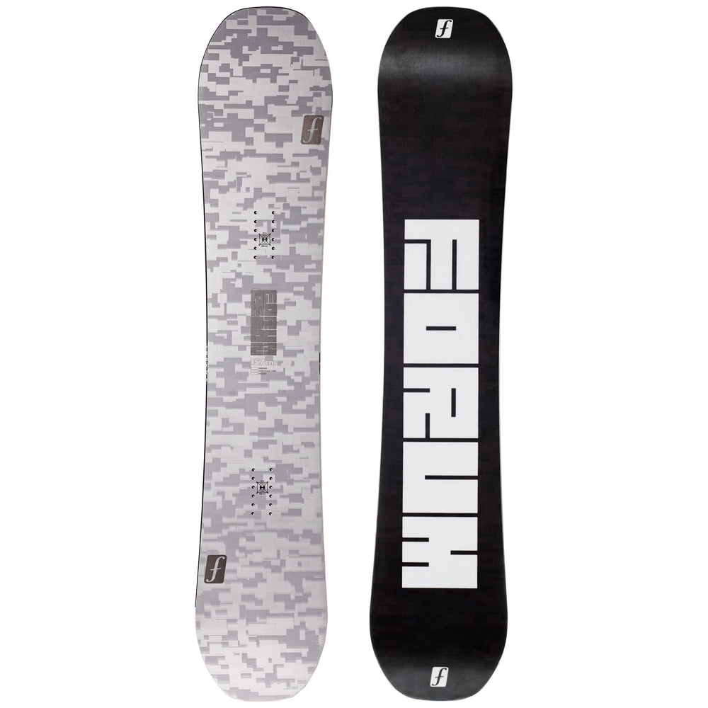 Forum Recon Snowboard 2025