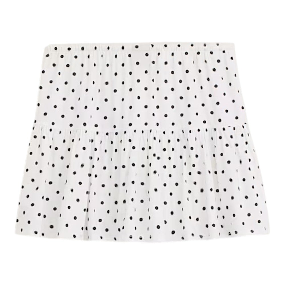 Mini-jupe Francesca pour femme Vans