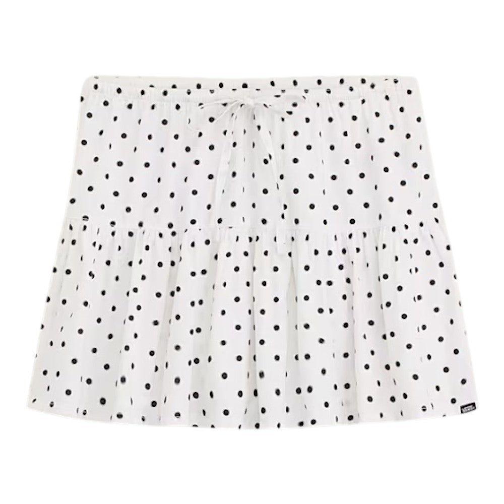 Mini-jupe Francesca pour femme Vans