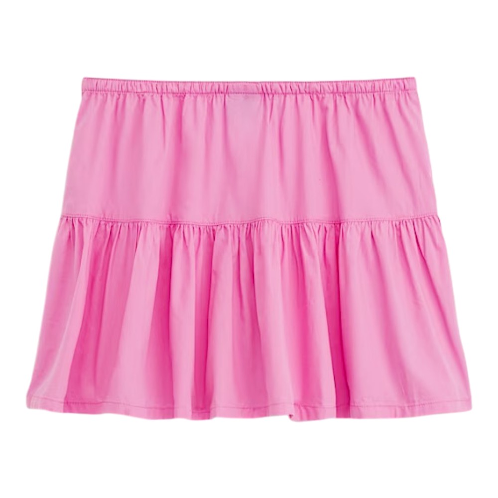 Mini-jupe Francesca pour femme Vans