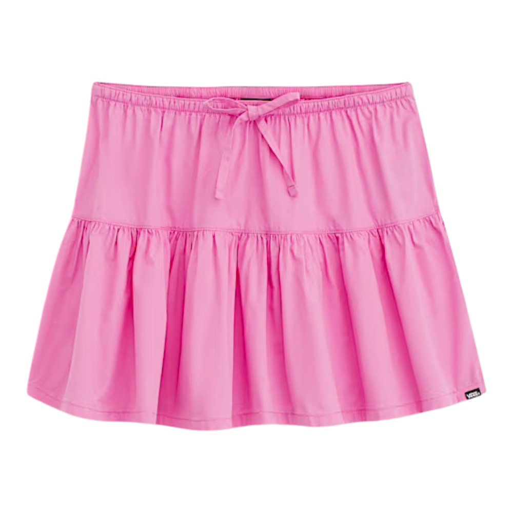 Mini-jupe Francesca pour femme Vans
