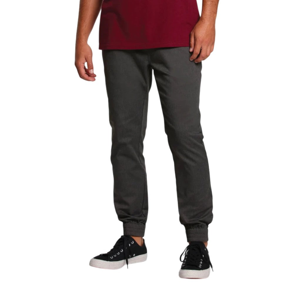 Volcom Men's Frickin Slim Jogger Pant