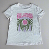 T-shirt Billabong Under The Palms pour fille