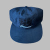 Frosted Evil Twins Hats - Cap