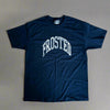 Frosted Vintage Uni Logo T-Shirt