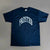 Frosted Vintage Uni Logo T-Shirt