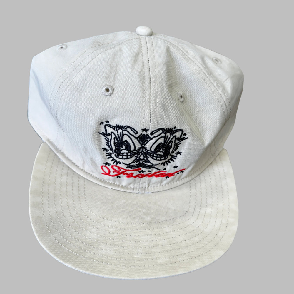 Frosted Evil Twins Hats - Cap