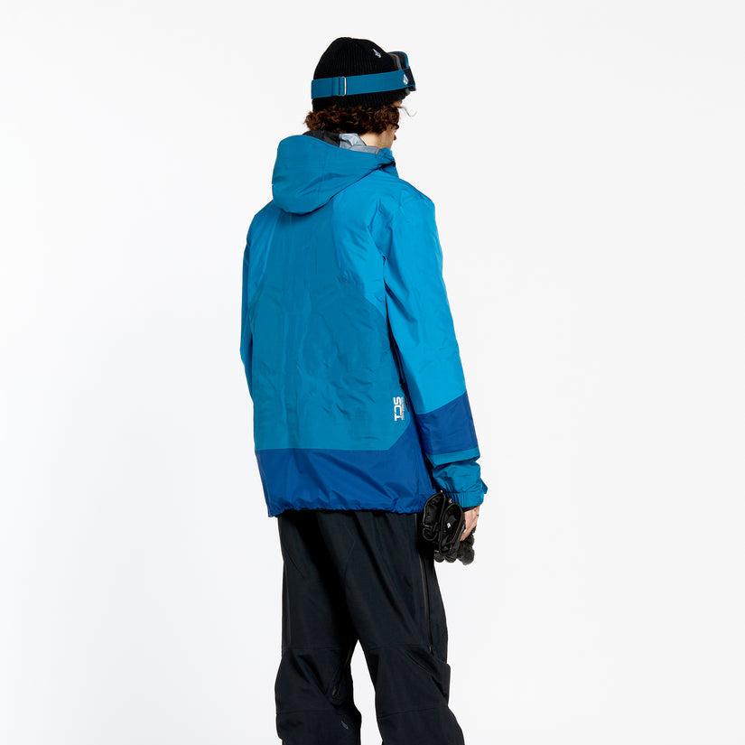 Volcom Tds Inf Gore-Tex Winter Jacket