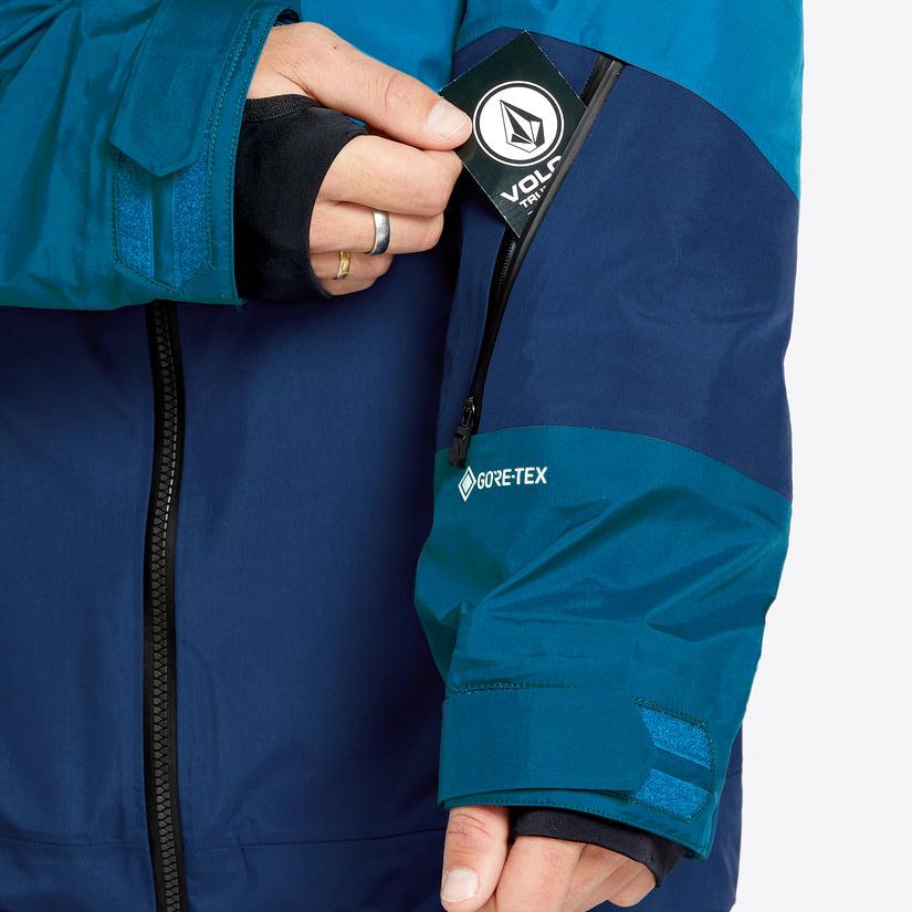 Volcom Tds Inf Gore-Tex Winter Jacket