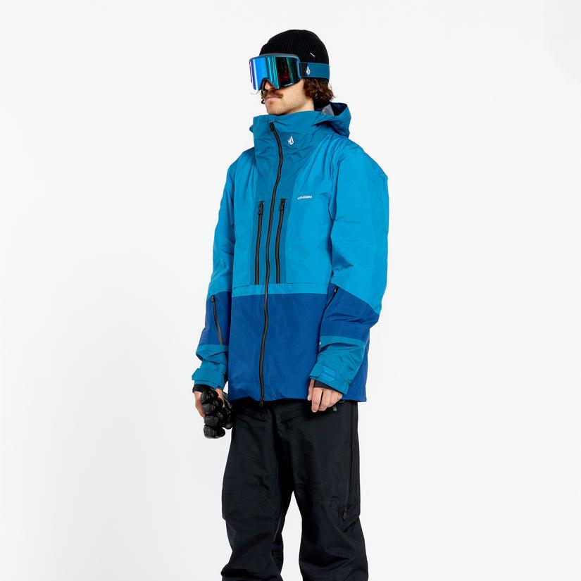 Volcom Tds Inf Gore-Tex Winter Jacket