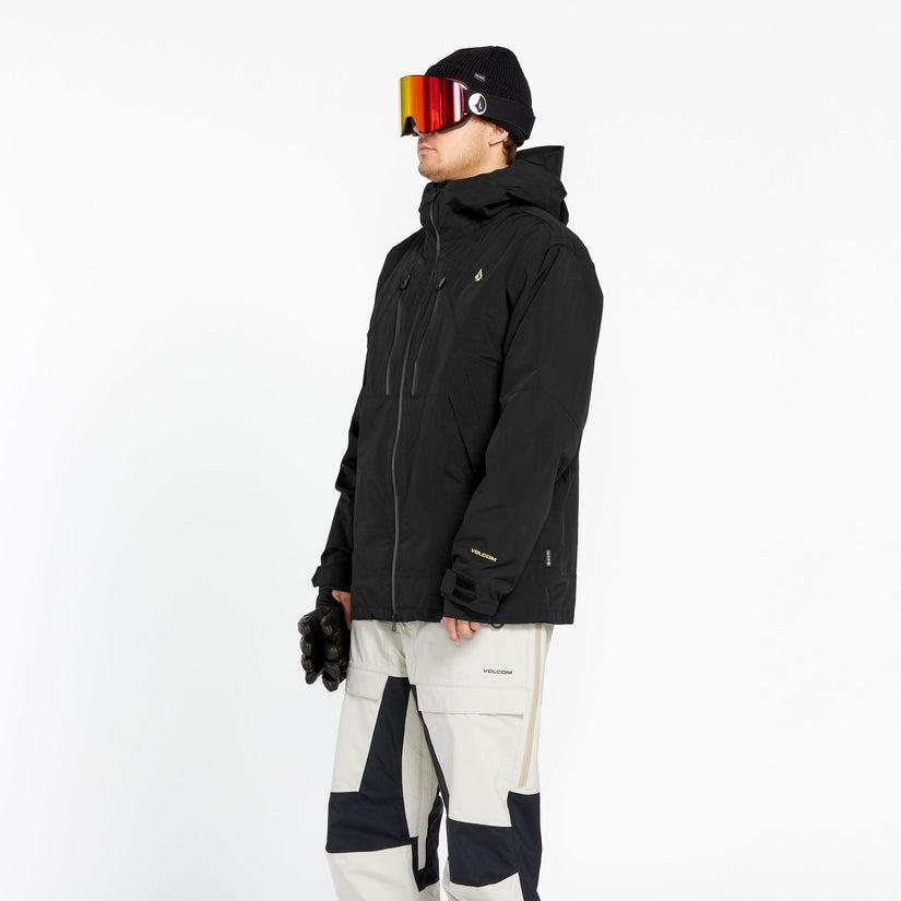 Volcom Tds 2L Gore-Tex Winter Jacket